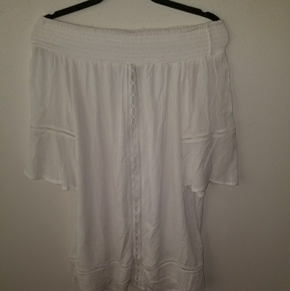 Massimo Mini Dress - Picture 2 of 5